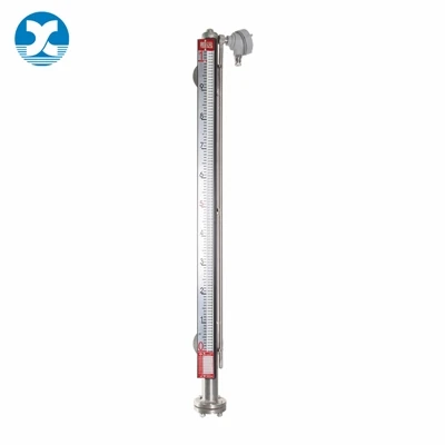 Lựa chọn vật liệu nổi trong máy đo mức từ tính